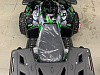 Квадроцикл BSE XT-1U (набор для сборки квадроцикла) Green-5